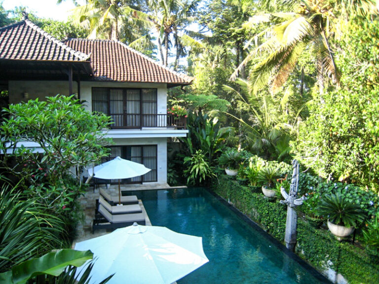 Ingin Memiliki Villa Ubud? Simak Tips Berinvestasi di Property Bali